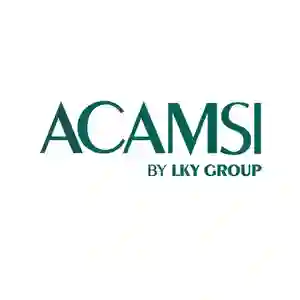 Hosted by ACAMSI