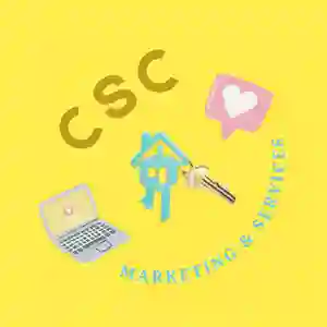Hosted by CSC Marketing