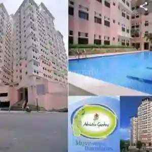 Hosted by Megaworld/Suntrust 