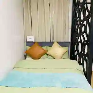 Hosted by Urban Oasis