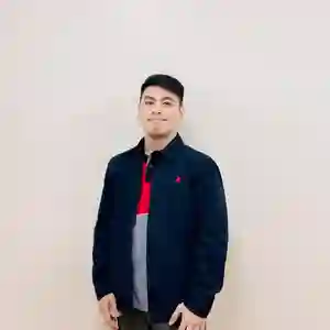 Hosted by Wesly
