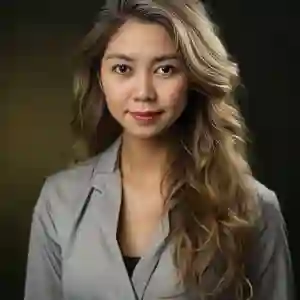 Hosted by Aileen Moreno