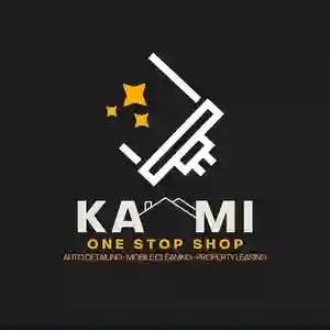 Hosted by KaMi property rental