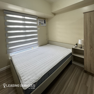 Studio Unit For Rent in Makati - Fully Furnished - Avida Southpoint
