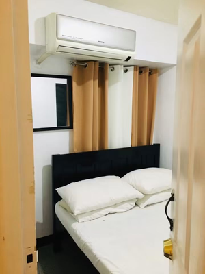 Condominium In Quezon City Metro Manila