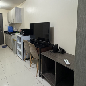 Condominium In Taft Avenue Manila