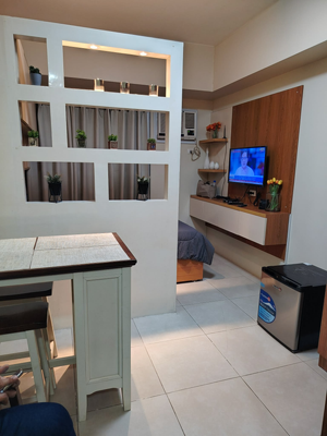 Condominium In Quezon City Metro Manila