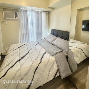 Furnished Jr. 1-Bedroom Unit at Avida Towers Makati Southpoint