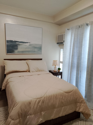 Condominium Unit for Rent