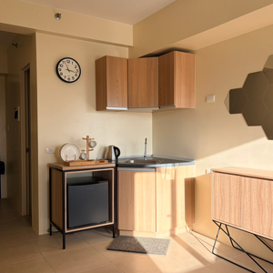 Condominium In Avida Serin, Tagaytay City, Cavite