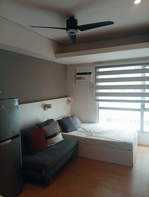 Condominium In Quezon City Metro Manila