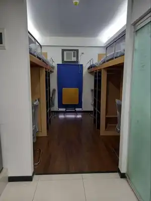 FULLY FURNISHED DORMITORY UNIT AT HARVARD SUITES