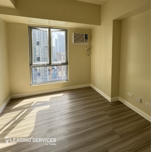 Jr. 1-Bedroom Unit for Rent at Avida Towers Verge