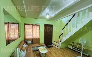 Madirelle's Flat