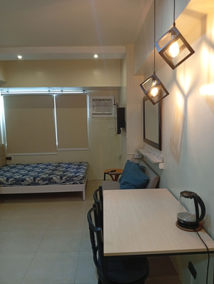 Condominium In Quezon City Metro Manila