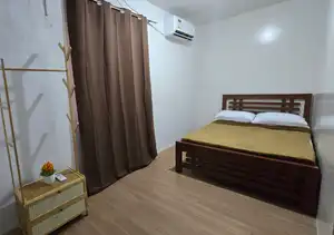 Home for Rent in Pampanga 3-Bedroom House