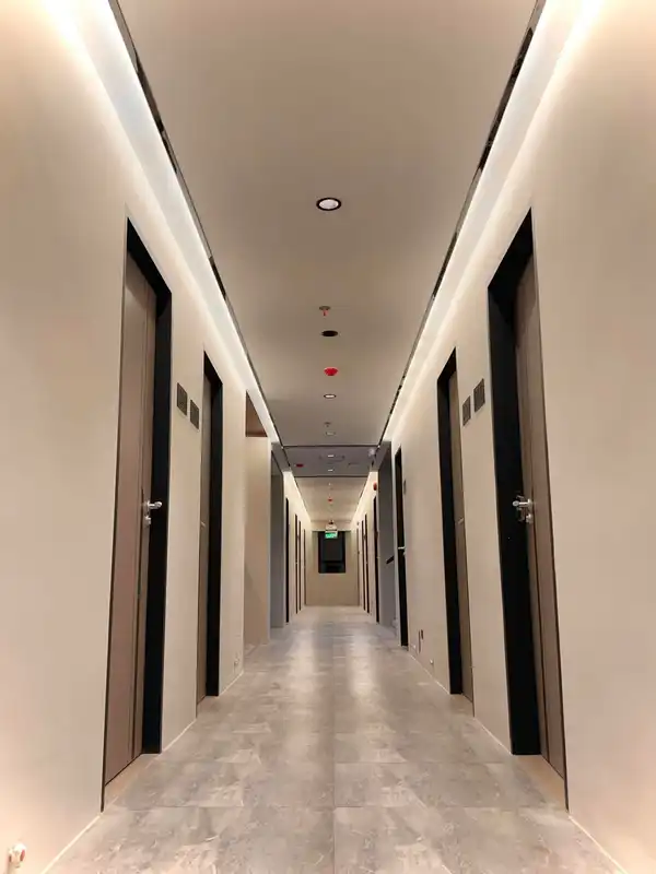 dormyph for rent