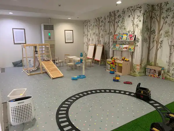 dormyph for rent