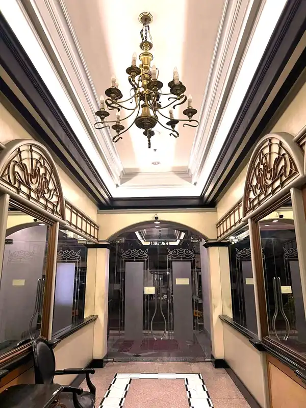 dormyph for rent