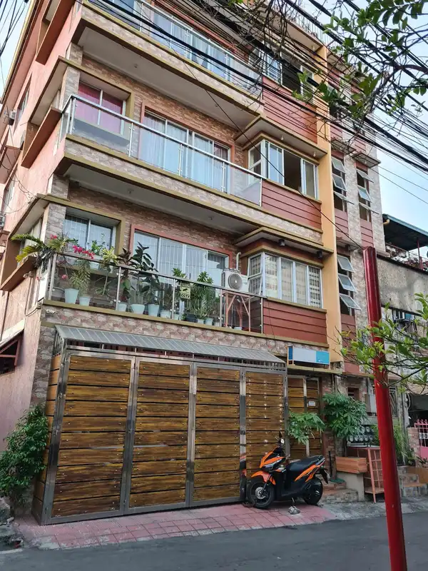 dormyph for rent