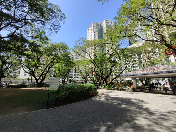Salcedo Village, Makati - Dormy Places/Landmarks/Spots
