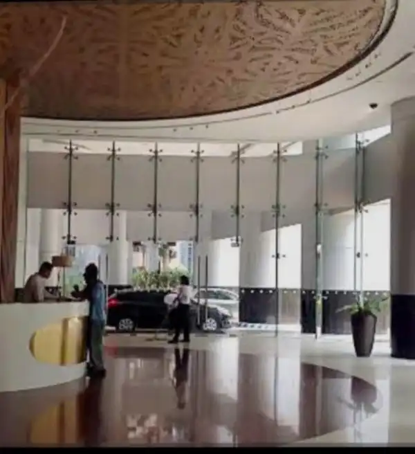 dormyph for rent