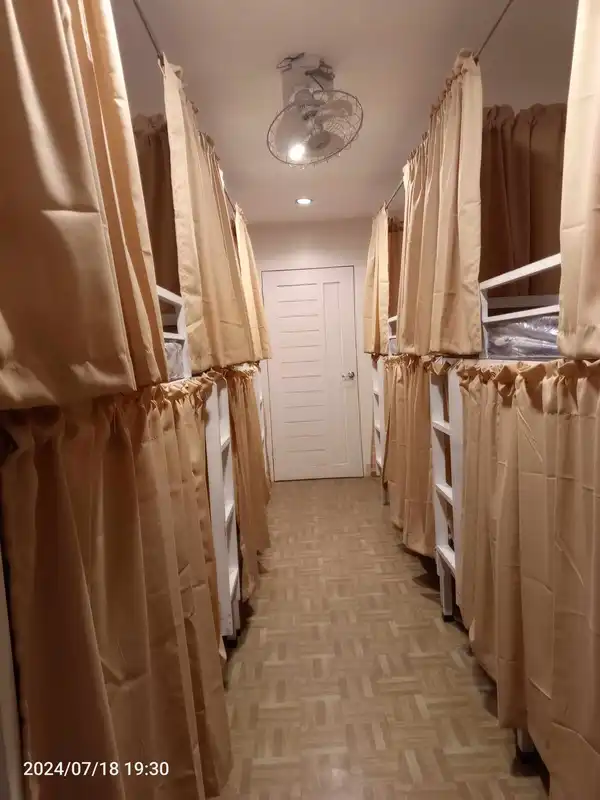 dormyph for rent
