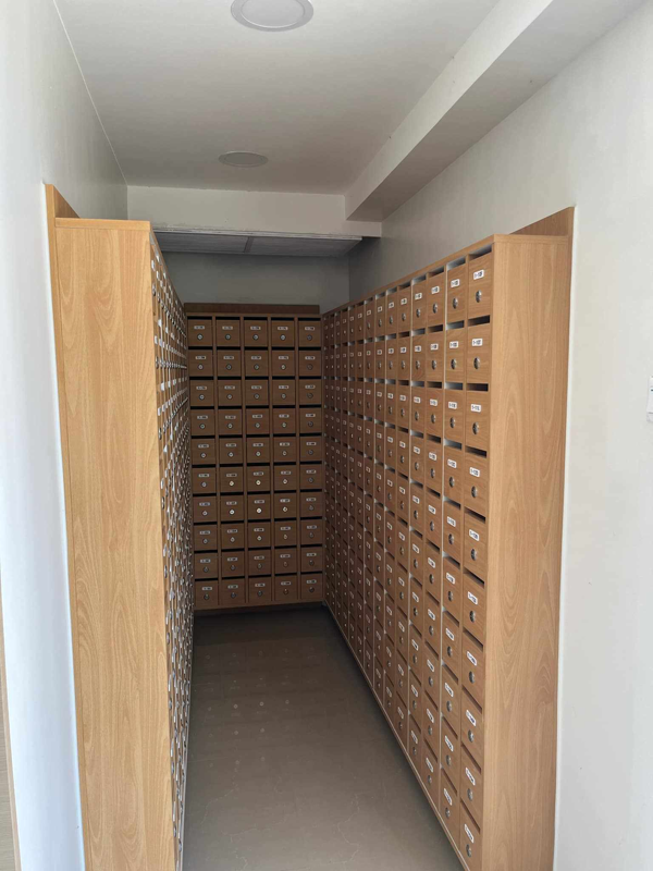 dormyph for rent