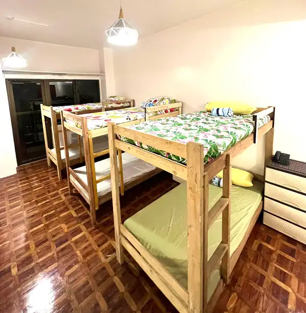 dormyph for rent