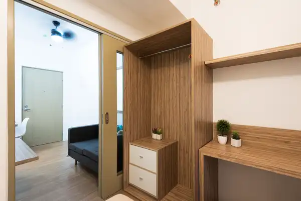 dormyph for rent