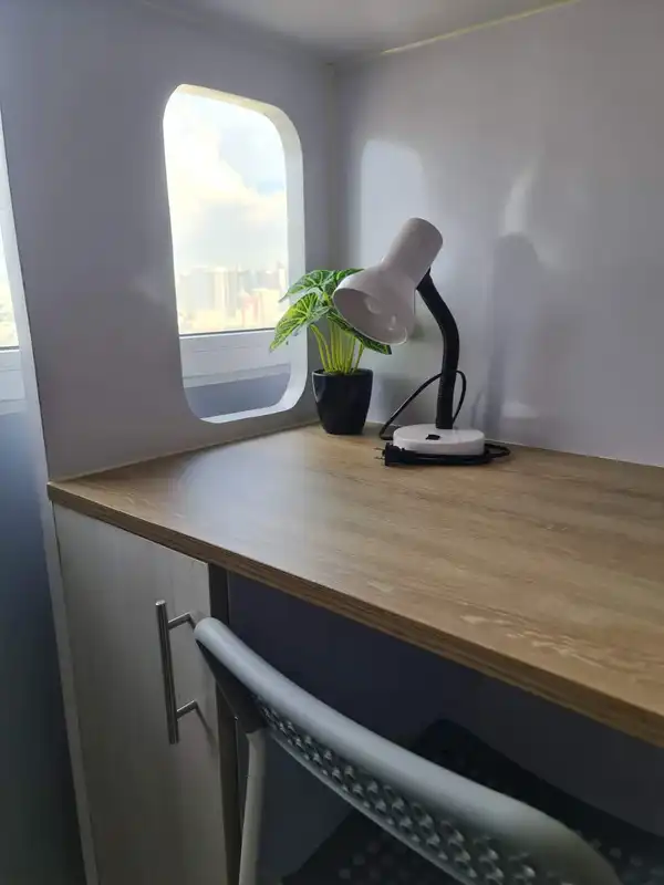 dormyph for rent