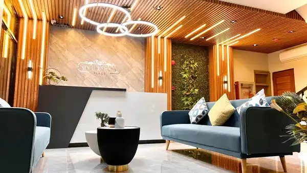 dormyph for rent