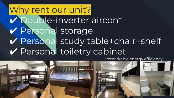 dormyph for rent