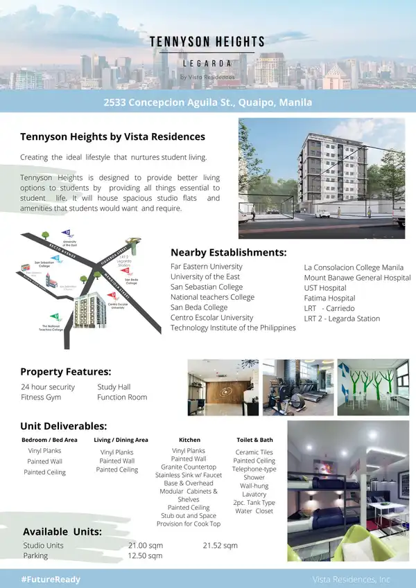 dormyph for rent