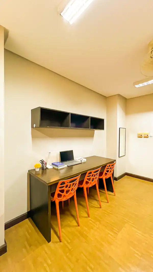 dormyph for rent