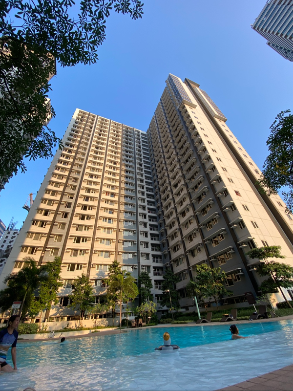 dormyph for rent