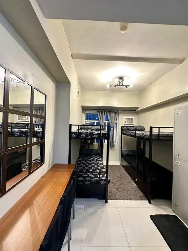 dormyph for rent