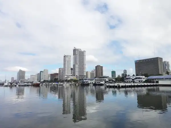 Malate, Manila - Dormy Places/Landmarks/Spots