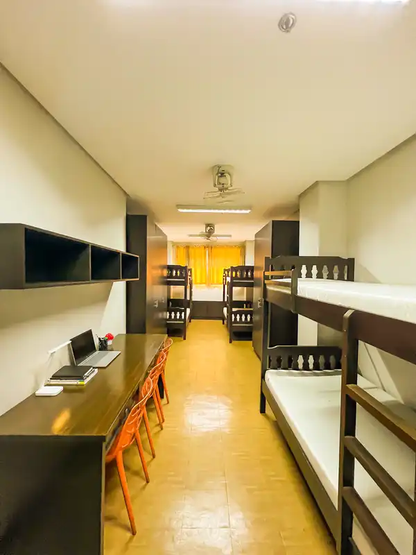 dormyph for rent