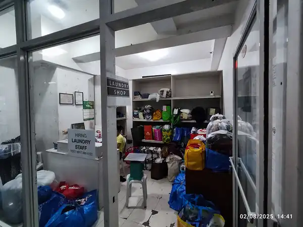 dormyph for rent