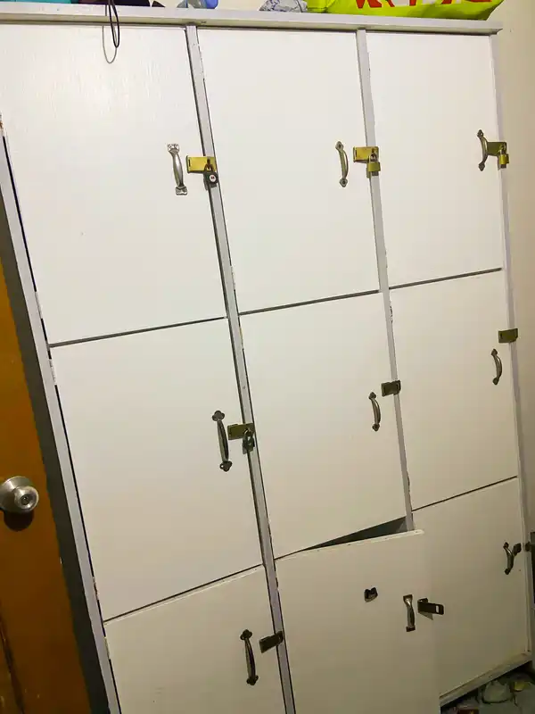 dormyph for rent