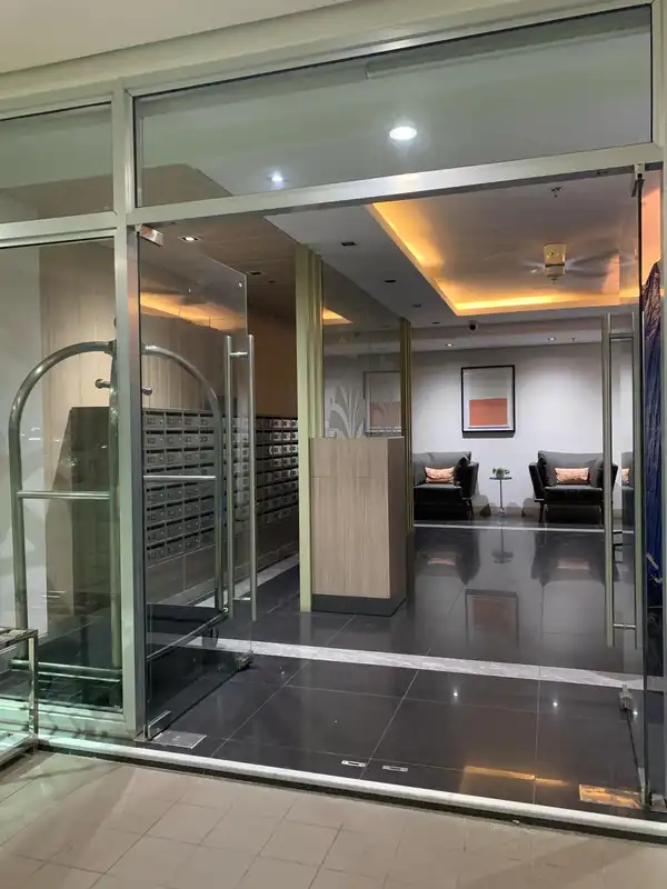 dormyph for rent