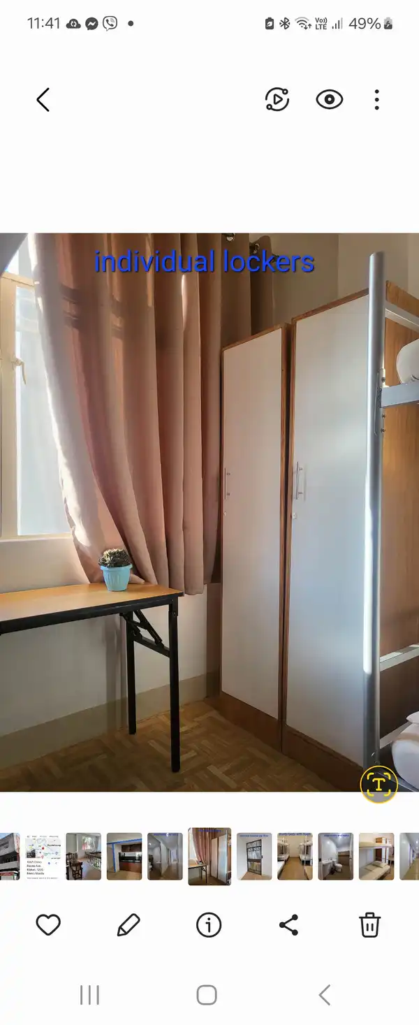 dormyph for rent