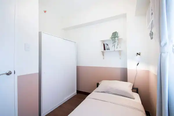 dormyph for rent