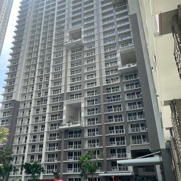 1BR Unit for Rent Allegra Garden Place Pasig, 1BR Unit for Rent Allegra Garden Place Pasig, for rent located at Pasig Metro Manila 