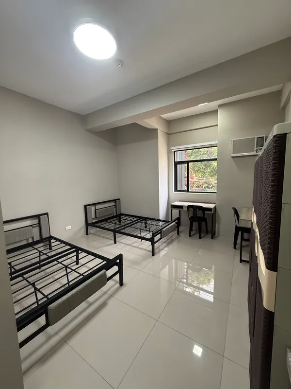 Room for Rent in Valuezuela near OLFU (good for 2), Unit 205, for rent located at Valenzuela National Capital Region (NCR) 