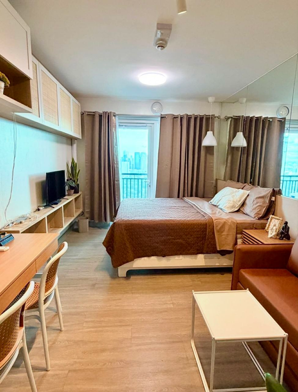 Condominium In San Juan City Metro Manila, Condominium In San Juan City Metro Manila, for rent located at San Juan City Metro Manila 