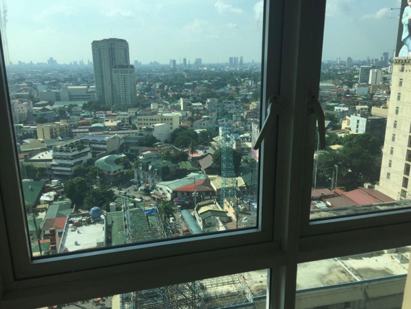 Condo Sharing MALE - Pioneer Woodlands Boni, Mandaluyong, New Sub-listing, for rent located at Mandaluyong City Metro Manila 