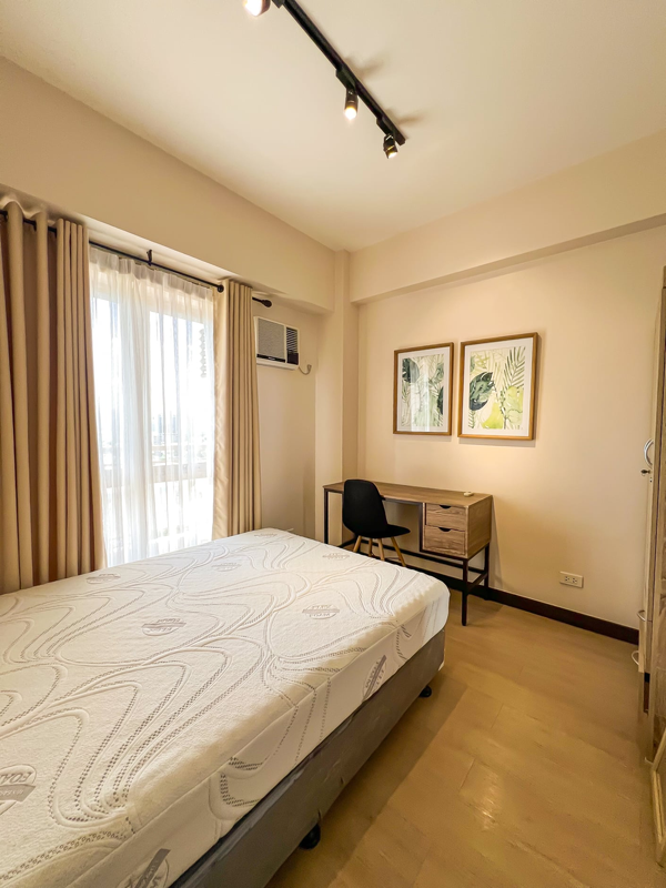 Room for Rent in Pasay near NAIA, Airport Terminals, 2 Bedroom for Rent, for rent located at Pasay City National Capital Region (NCR) 