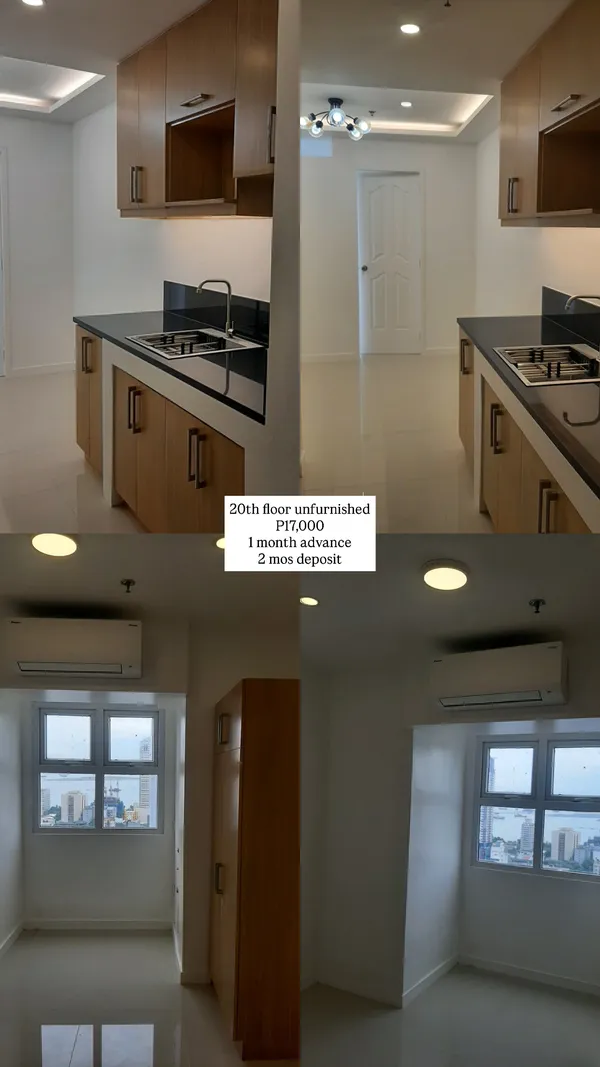Victoria De Manila 2 Taft near UPM and PGH, New Offer!, for rent located at Manila National Capital Region (NCR) 
